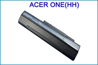 Batera repuesto para Portatil Acer Aspire One 6600mAh / 11.1V