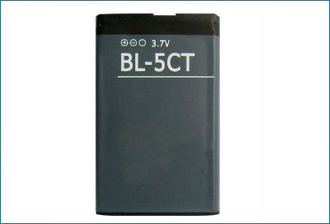 Batera de recambio para Nokia BL-5CT