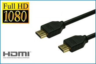 CABLE HDMI 1.4 - 1 METRO