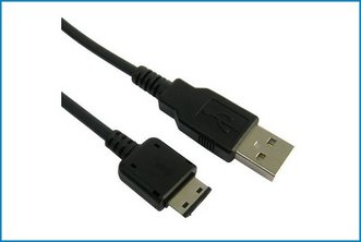 Cable conexion USB Samsung Omnia i900