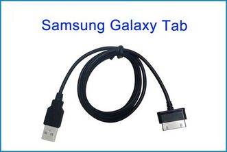 Cable USB Samsung Galaxy Tab