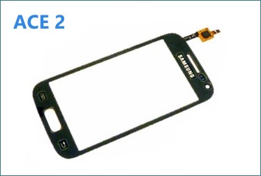 Reparacin Cristal Digitalizador Samsung Galaxy Ace 2