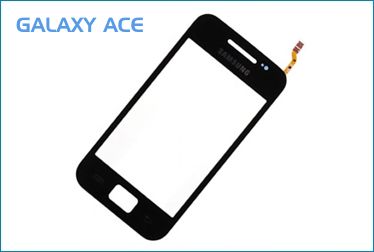 Reparacin Cristal Digitalizador Samsung Galaxy Ace  S5830