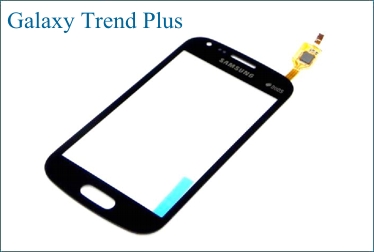 Reparacin Cristal Digitalizador Samsung Galaxy Trend Plus
