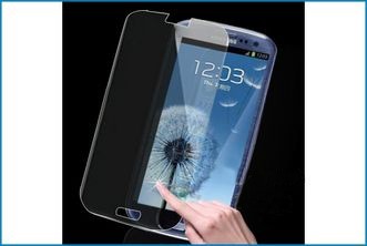 Protector Pantalla Vidrio Templado Samsung Galaxy S3