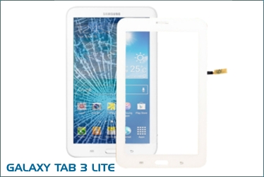Reparacin Pantalla Tctil Galaxy Tab 3 Lite - 7\"