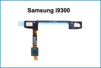 Repuesto Cable Flex Teclado Samsung Galaxy S3