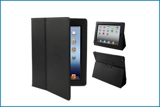 Funda Soporte Slim Folio para iPad 2 / 3 / 4